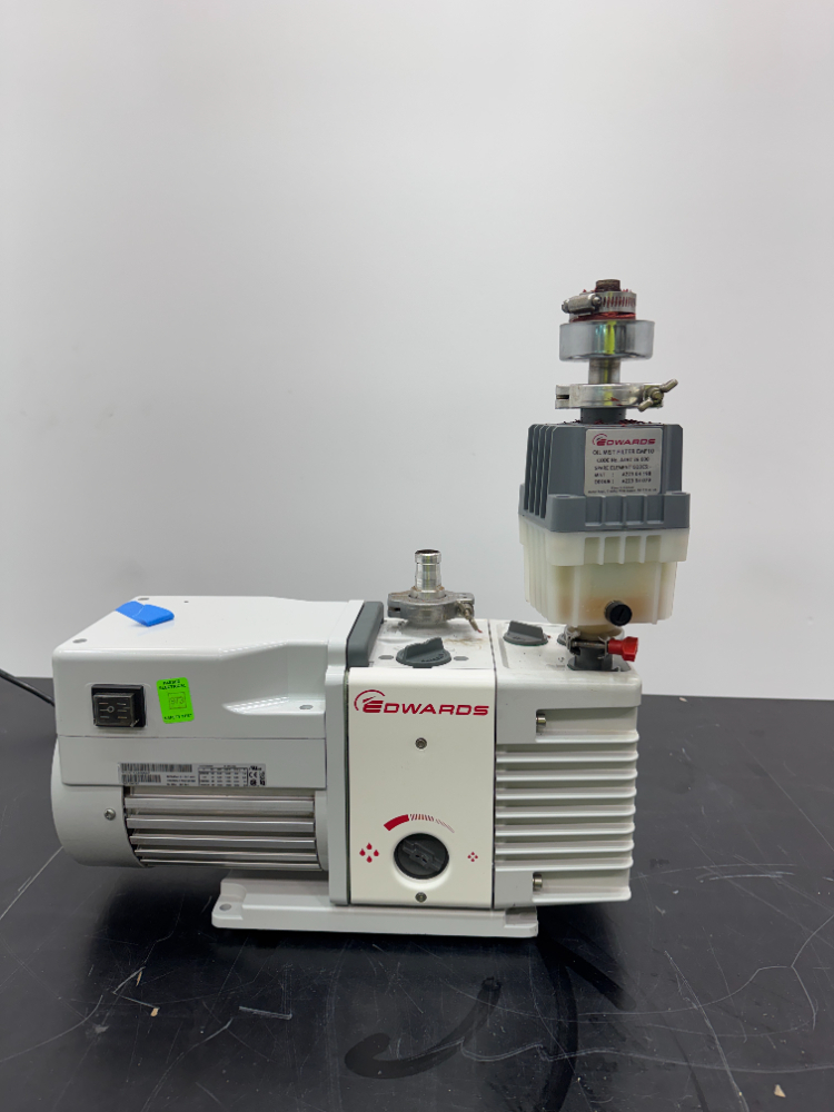 Image of Edwards RV3 Vacuum Pump